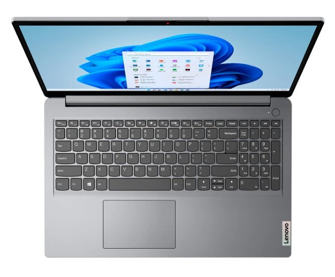 Lenovo Intel N4020 8GB SSD 256GB Teclado Español y numérico