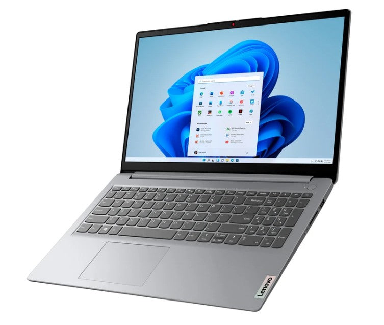 Lenovo Intel N4020 8GB SSD 256GB Teclado Español y numérico