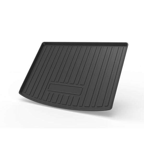 Alfombra bandeja TPU de BYD Yuan Pro y alfombra de valija