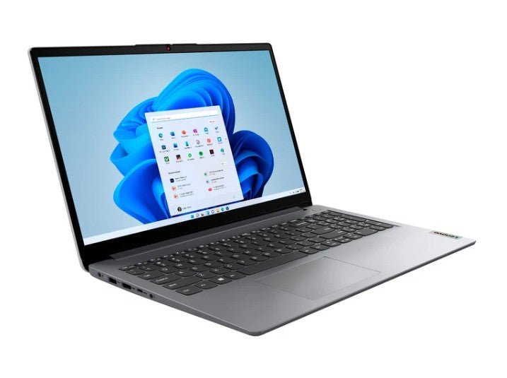 Lenovo Intel N4020 8GB SSD 256GB Teclado Español y numérico