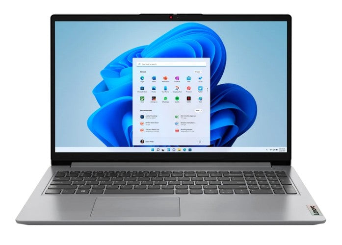 Lenovo Intel N4020 8GB SSD 256GB Teclado Español y numérico
