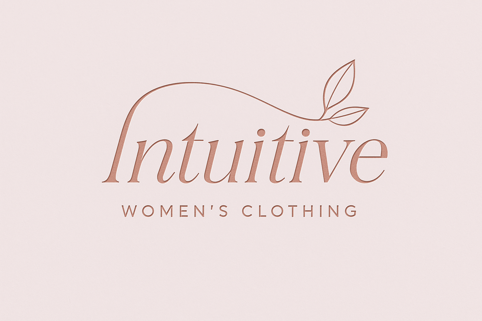 Logo Intuitive - Opción 1